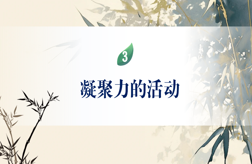 图片[27]-【通用】【班级凝聚力】主题班会《独木难成林》-桃李PPT-专为教师打造的精品课件库