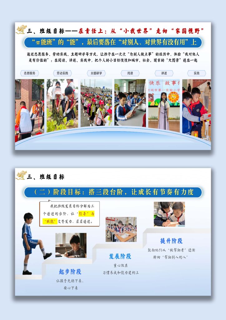 图片[5]-【育人方略】班主任带班育人方略：从引导到赋能-桃李PPT-专为教师打造的精品课件库