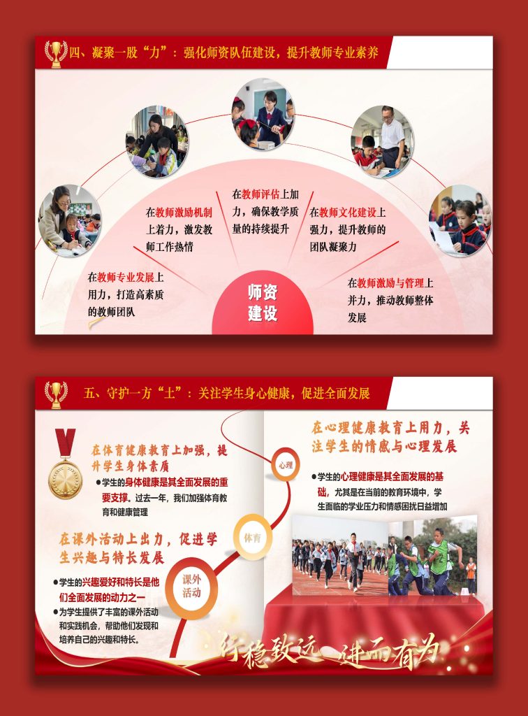 图片[6]-2025年度校长个人述职报告：育一粒种子，心耕一片田-桃李PPT-专为教师打造的精品课件库