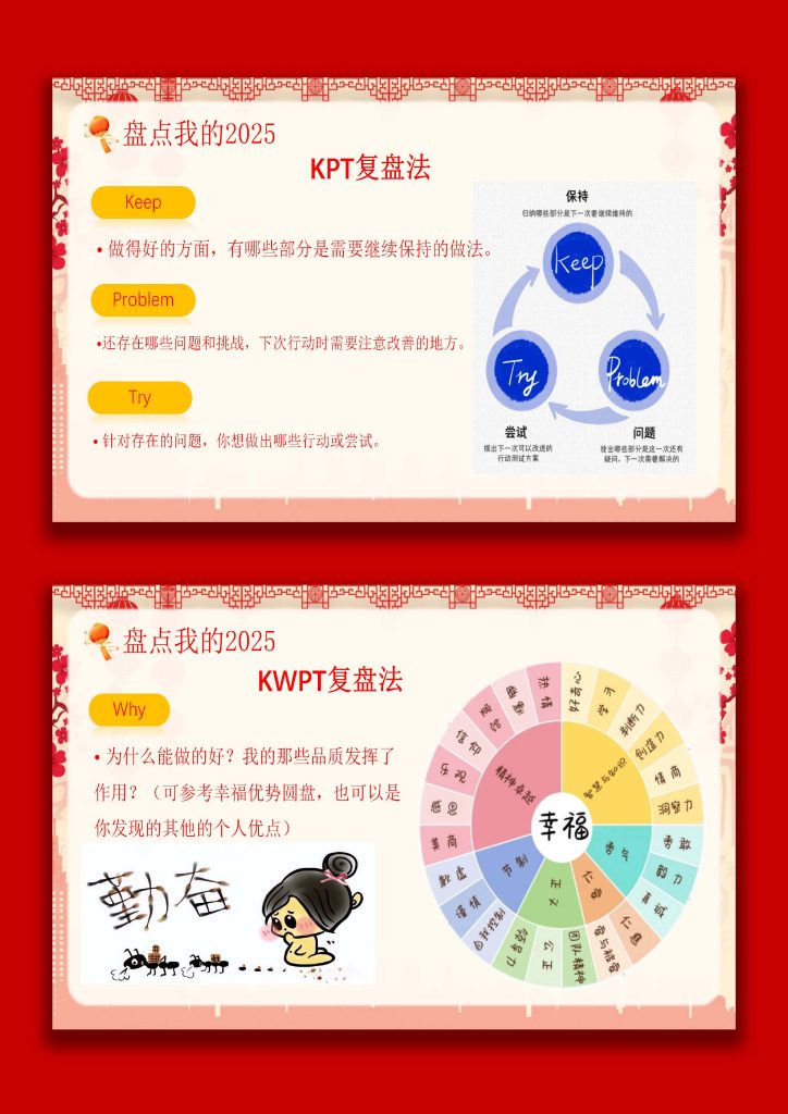 图片[8]-【通用】再见2025，你好2026：元旦跨年主题班会-桃李PPT-专为教师打造的精品课件库